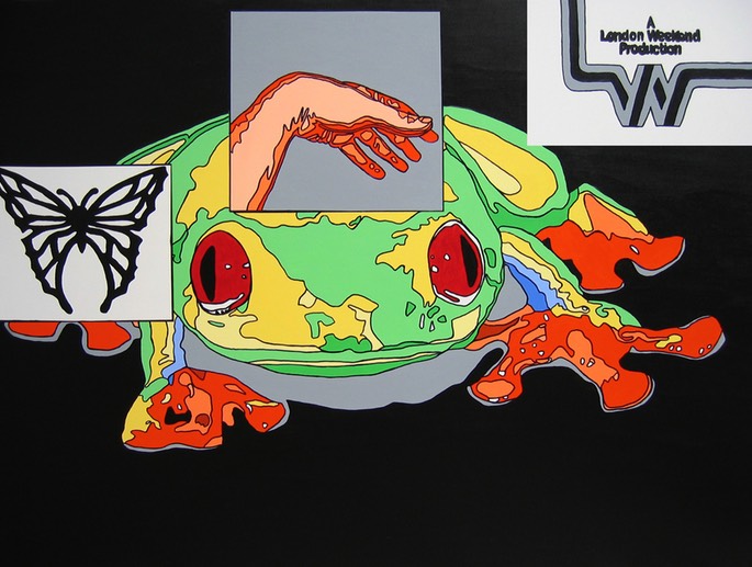 Frog