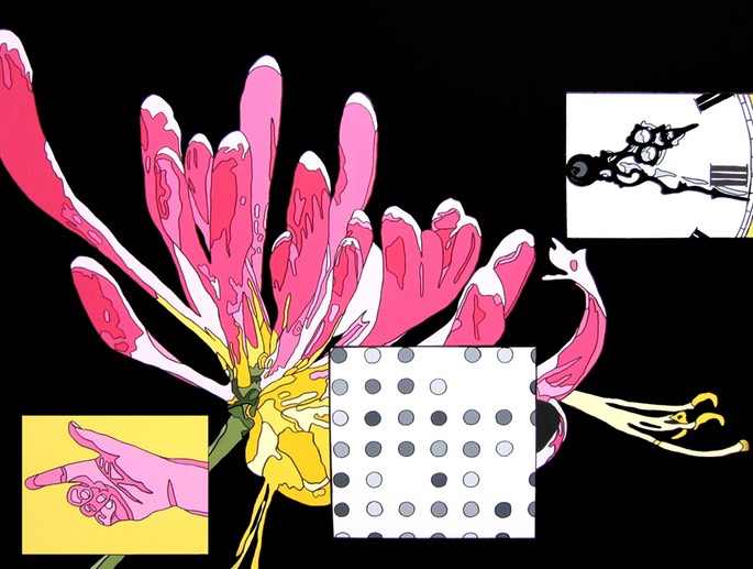 Honeysuckle
