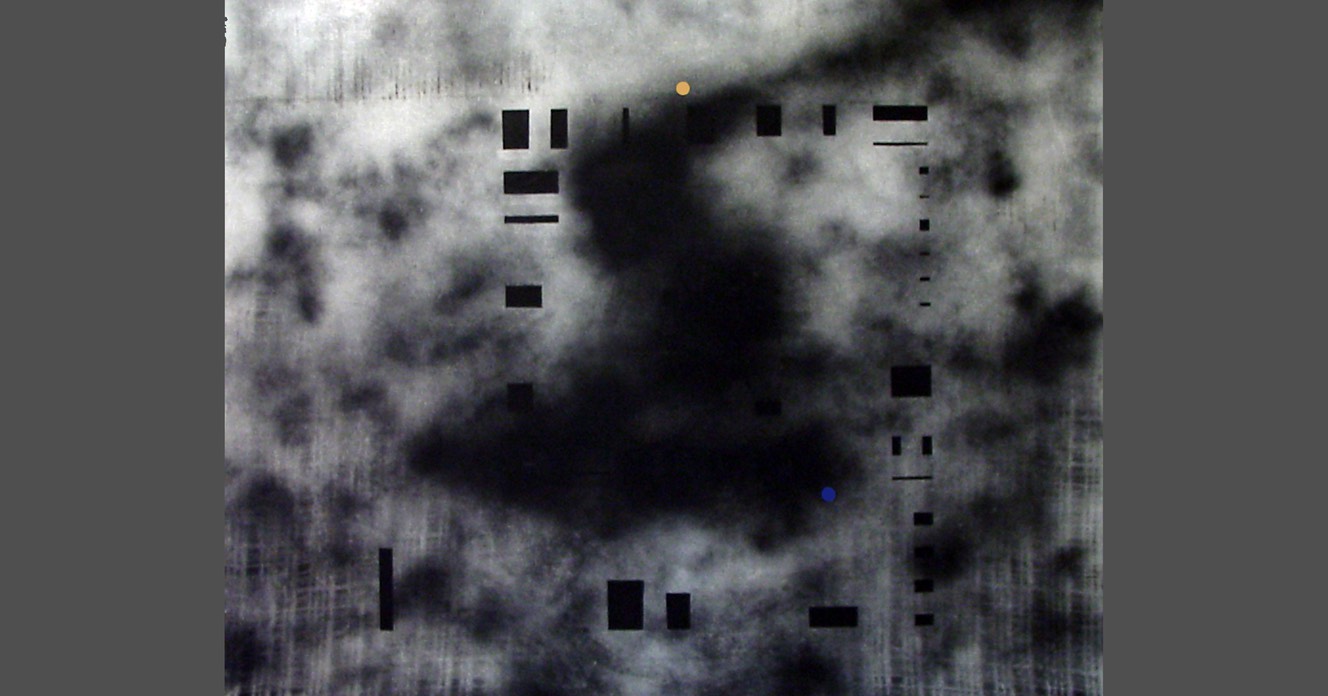 Leonard's Painting