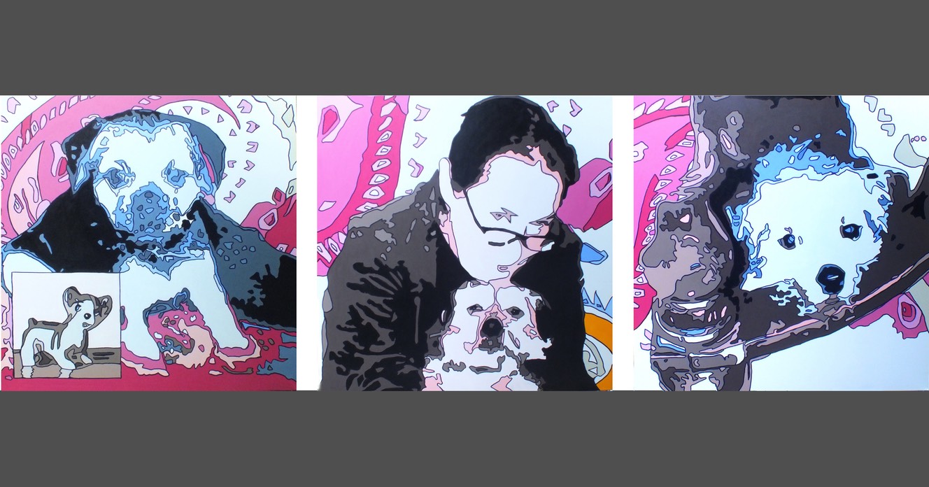 Pauline tryptic